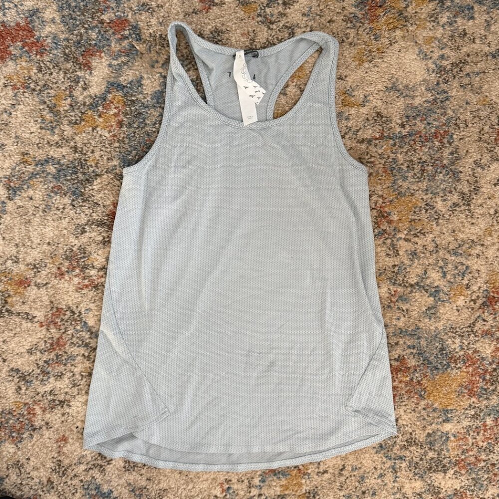 Oiselle Flyout Tank - See Description